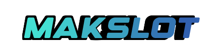MAKSLOT Logo